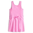 thumbnail image 1 of Athletic Works Girls ButterCore Dress, Sizes 4-18, 1 of 3
