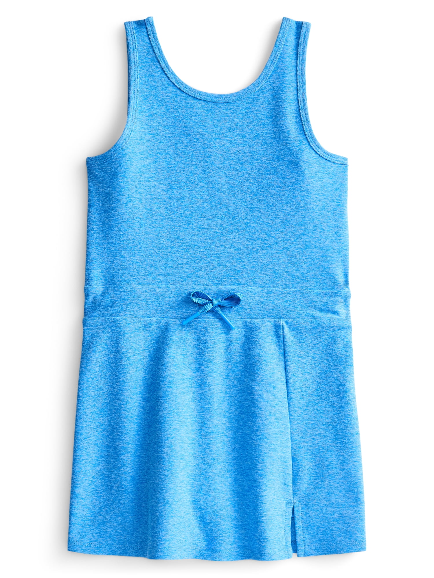 Athletic Works Girls ButterCore Dress, Sizes 4-18 - Walmart.com