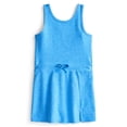 thumbnail image 1 of Athletic Works Girls ButterCore Dress, Sizes 4-18, 1 of 3