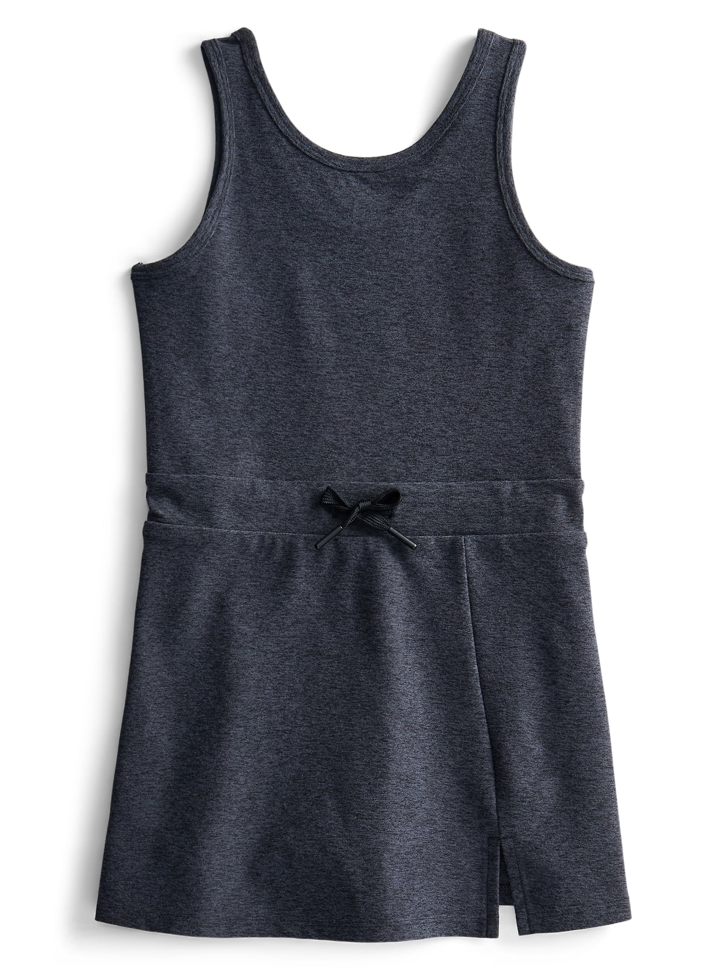 Athletic Works Girls ButterCore Dress, Sizes 4-18