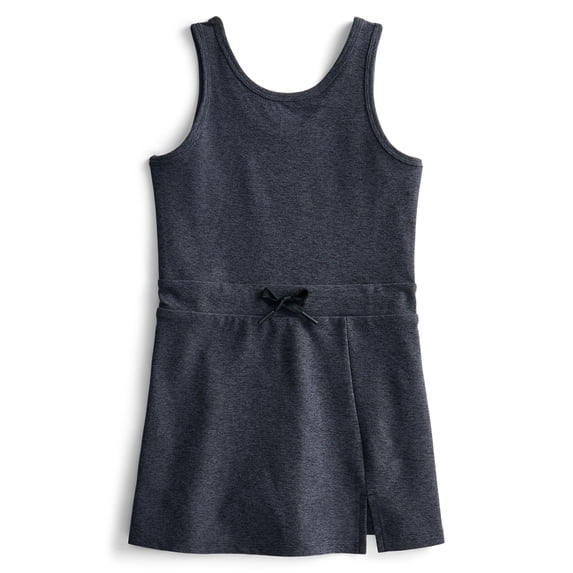 Athletic Works Girls ButterCore Dress, Sizes 4-18