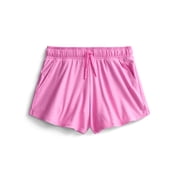 Girls ButterCore Shorts, Sizes 4-18