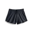 thumbnail image 1 of Athletic Works Girls ButterCore Shorts, Sizes 4-18, 1 of 3