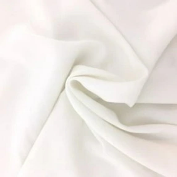 BUTTER CREPE FABRIC 44quot; wide