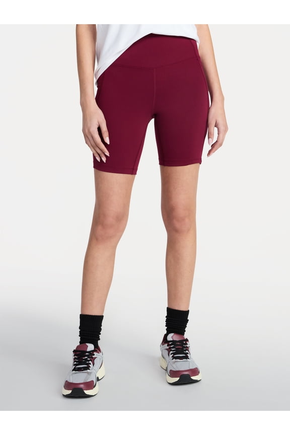 Women's ButterCore Bike Shorts, 7" Inseam, Sizes XS-XXXL