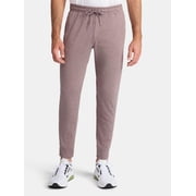 Athletic Works Men's and Big Men's ButterCore Soft Jogger Pants, Sizes XS-5XL