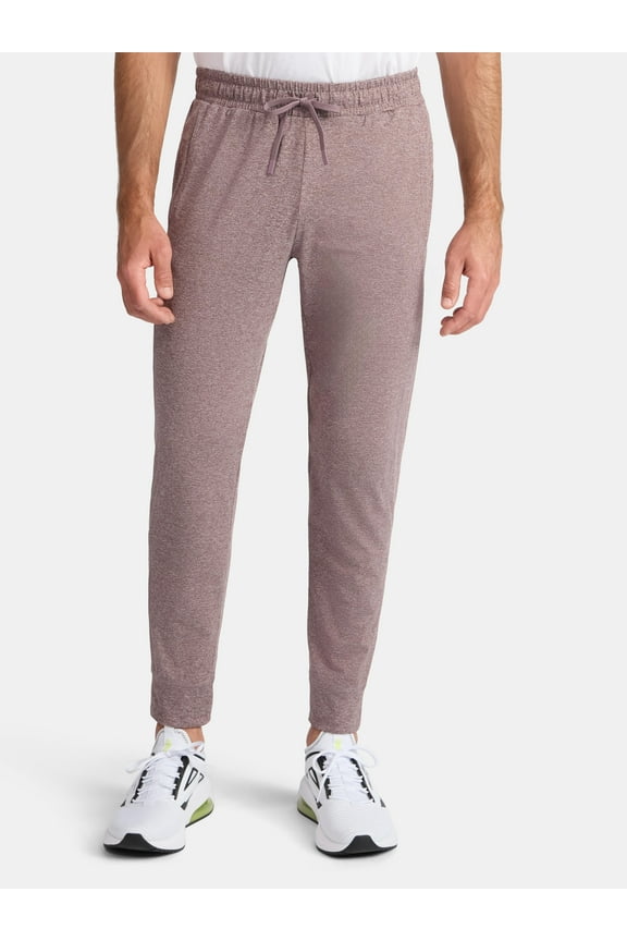 Men's and Big Men's ButterCore Soft Jogger Pants, Sizes XS-5XL