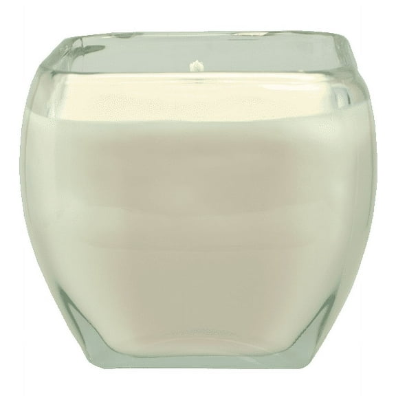BUTTERED RUM SERENITY 12-OZ. ALL NATURAL SOY CANDLE