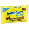 BUTTERFINGER FUN SIZE LARGE BAG 19.8 OZ SUB