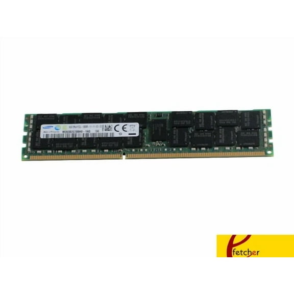 BUTTERFLY- 0A89483 16Gb 2Rx4 Pc3-12800R Memory Lenovo Thinkserver Rd330 Rd430 Rd530 Rd630