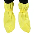 thumbnail image 1 of BUTTERFLY- 1 Pair Anti-Static Shoe Covers Chemical Safety Boots Protectors Waterproof, 1 of 6