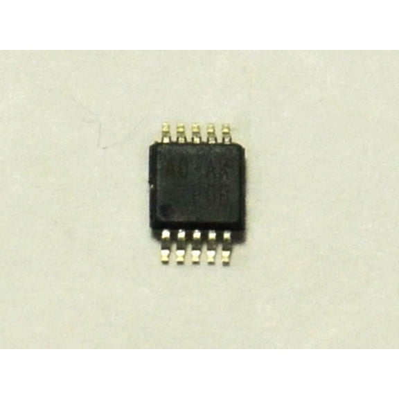 BUTTERFLY- 1 Pc Rt9026 Rt 9026 Msop10 A0-Ak 10Pin Power Ic Chip Chipset (Ship From Usa)