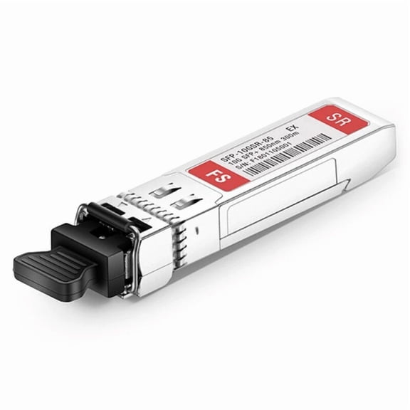 BUTTERFLY- 10301 Extreme Networks Compatible 10Gbase-Sr Sfp+ 850Nm 300M Transceiver Module
