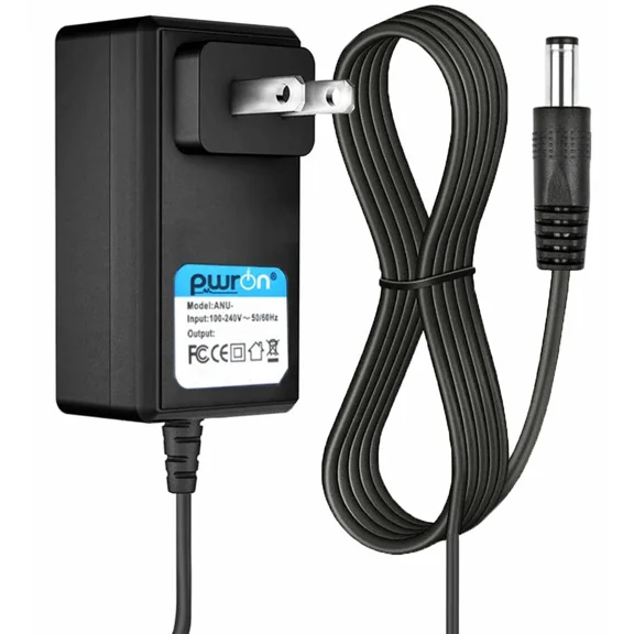 BUTTERFLY- 12V 1A Ac Adapter Power Supply Charger Cord For Ambit Ubee Cable Modem Mains Psu
