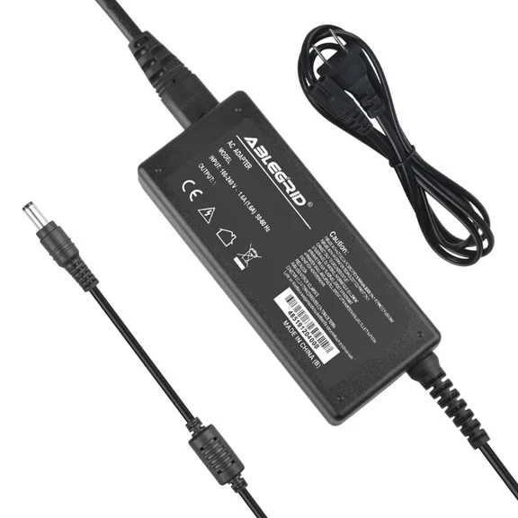 BUTTERFLY- 12V 5A Adapter Charger For Elo Touchsystems E005277 Power Brick And Cable Kit