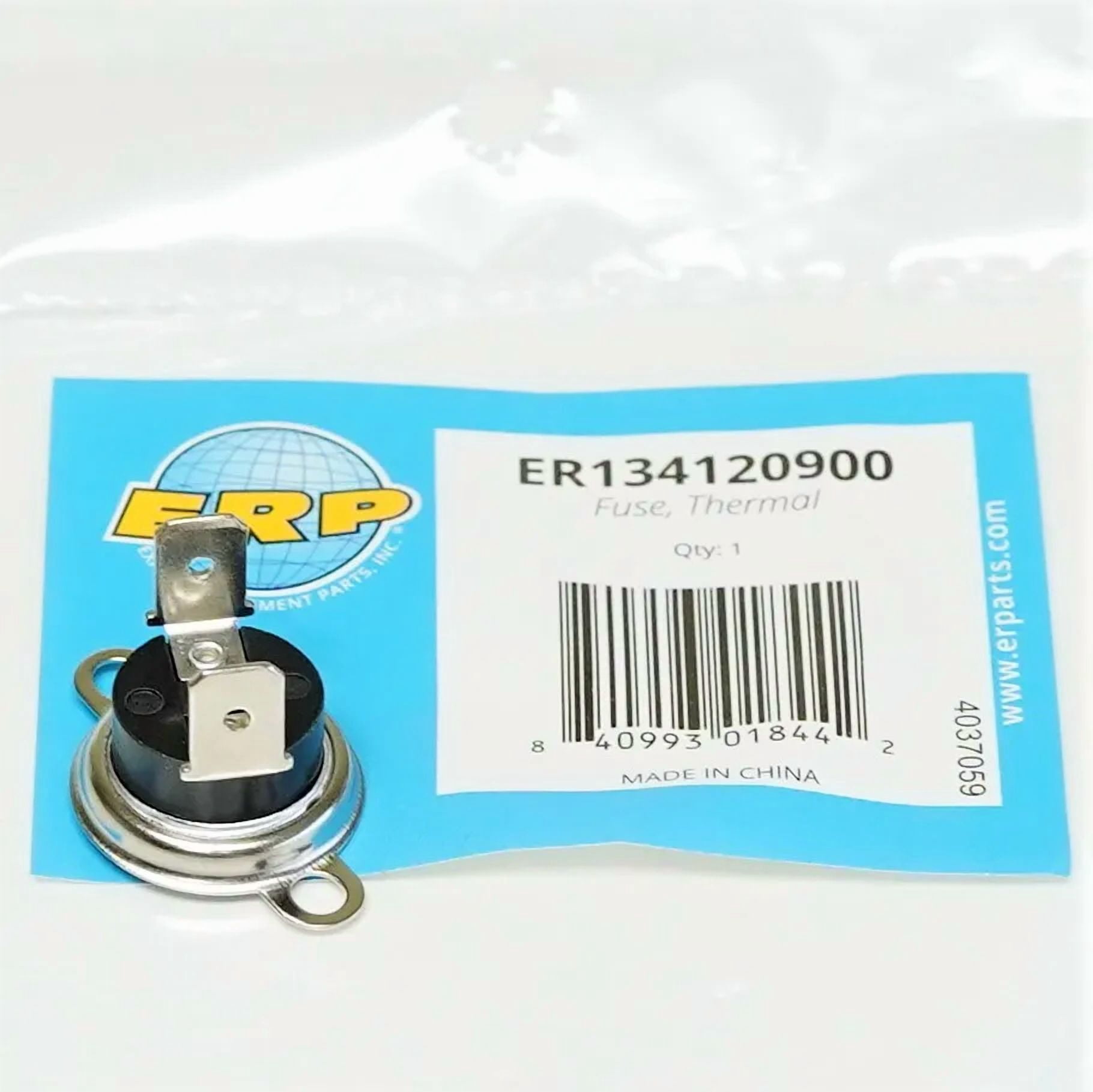 BUTTERFLY- 134120900 For Electrolux Dryer Thermal Limit Thermostat Ap2108182 Ps419402