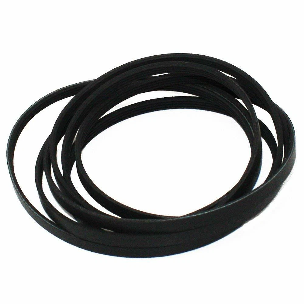 BUTTERFLY- 137292700 Dryer Drum Belt Replaces We12M29, We12M22, We12M33, Ww02F00028
