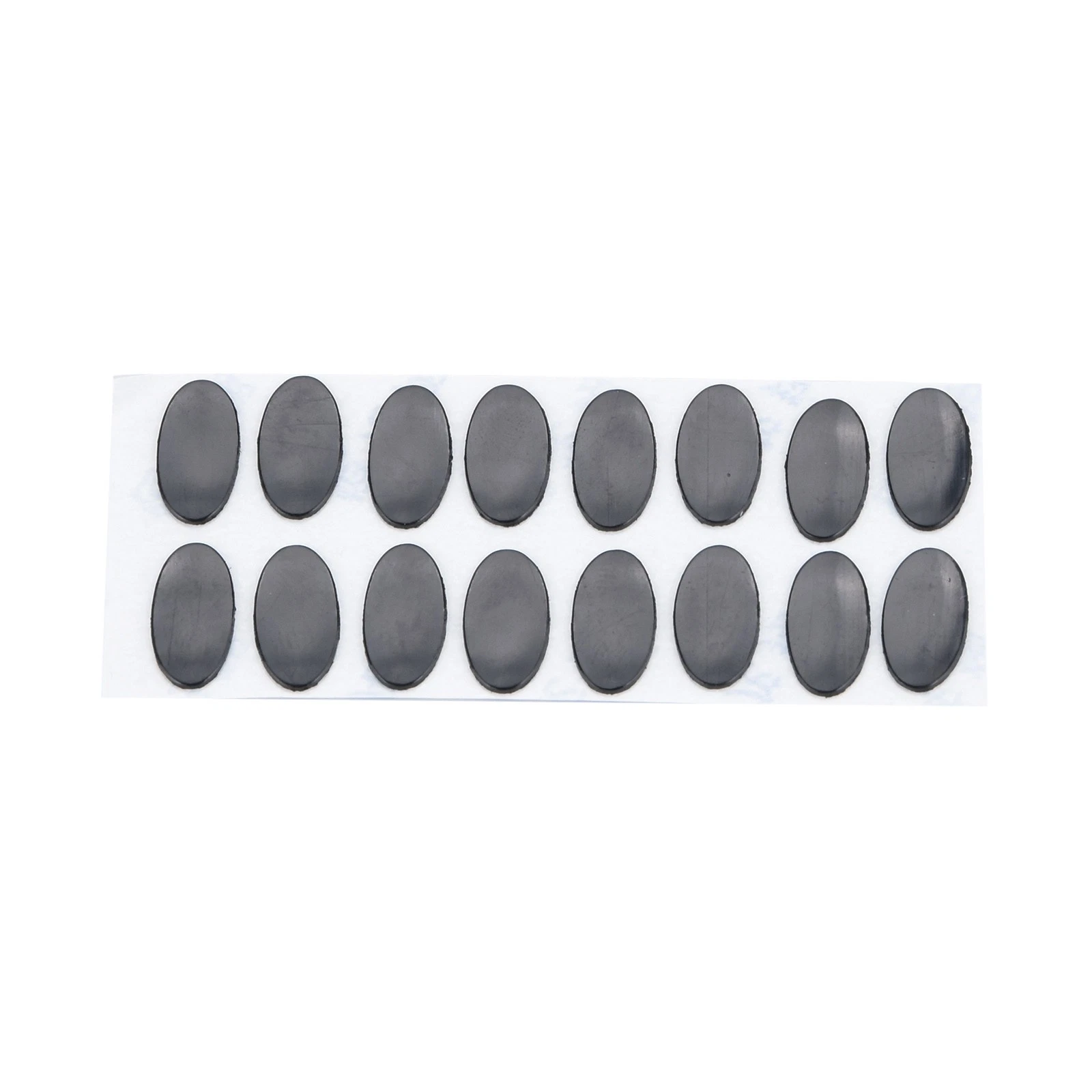 BUTTERFLY- 16Pcs 0.65Mm Mouse Feet Mice Skates Stickers For Logitech M215 / M310 / M325 C