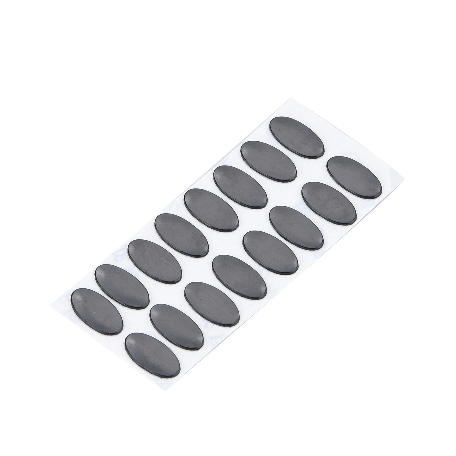 BUTTERFLY- 16Pcs 0.65Mm Mouse Feet Mice Skates Stickers For Logitech M215 / M310 / M325