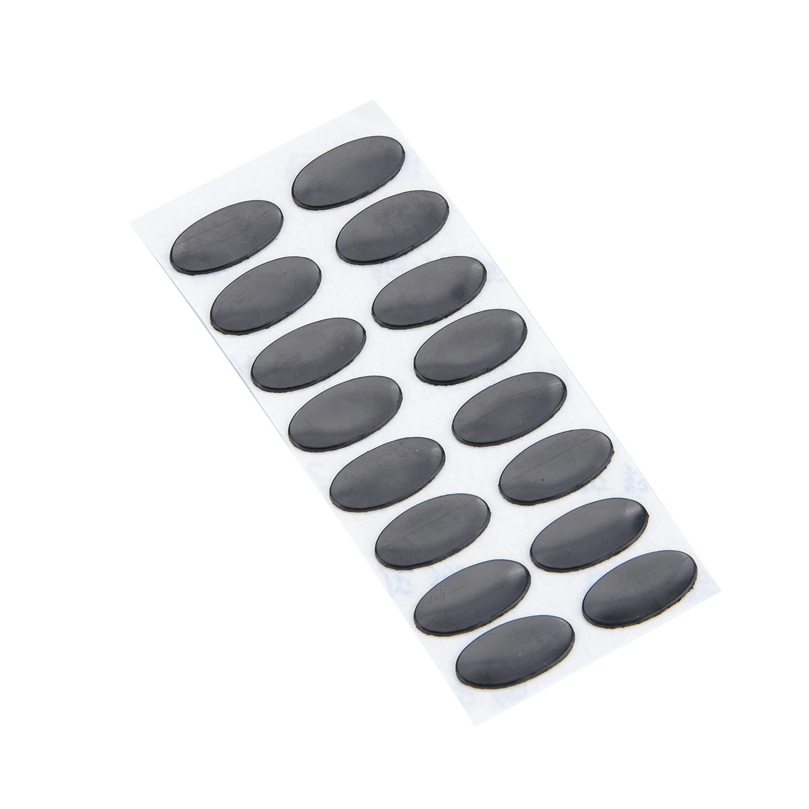 BUTTERFLY- 16Pcs Mouse Feet Mice Skates Stickers For Logitech M215/M310/M325 0.65Mm;
