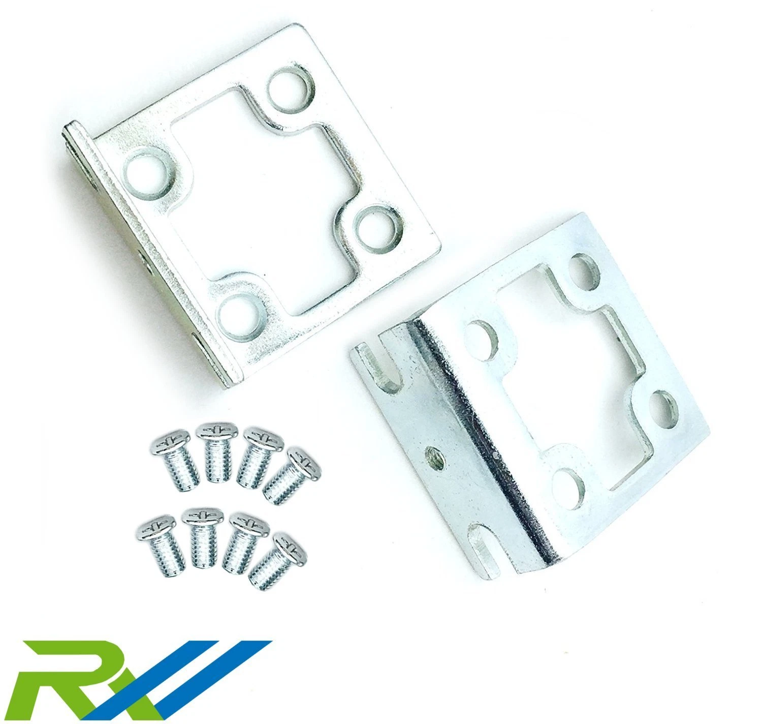 BUTTERFLY- 19" Rack Mount Kit For Cisco 2901 Integrated Services Routers Acs-2901-Rm-19