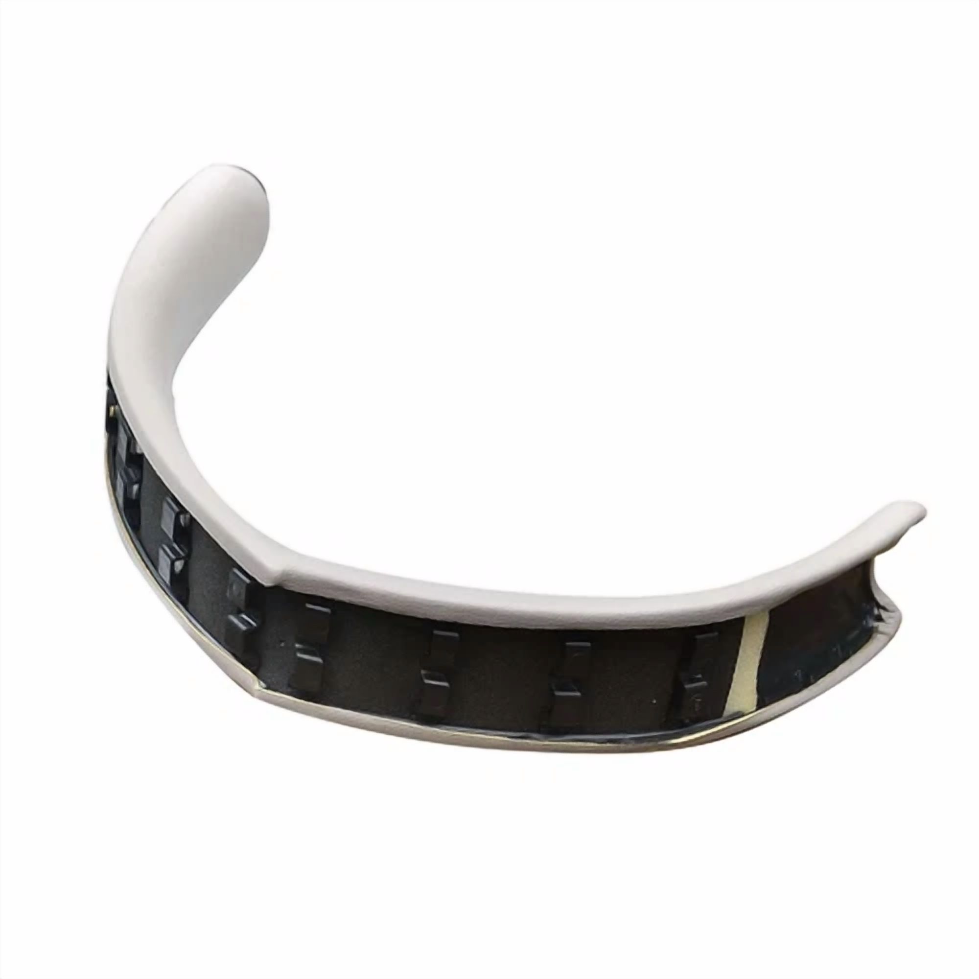 BUTTERFLY- 1Pc Grey Brand New Headband Replacement For Bose Quietcomfort Ultra Headphone
