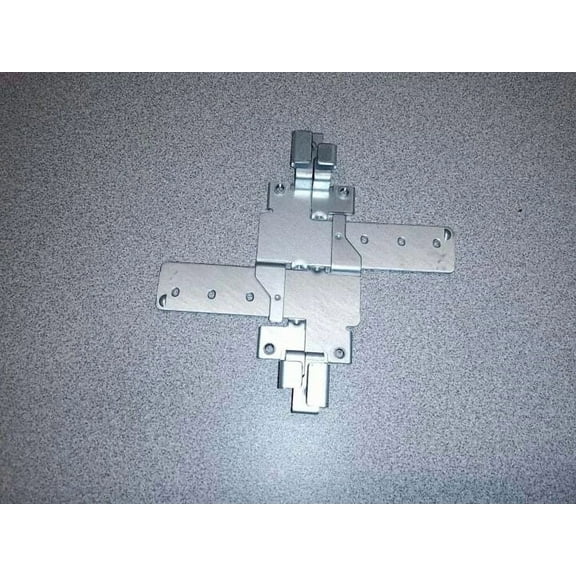 BUTTERFLY- (2 Pack) Cisco Access Point Aironet Air-Ap-T-Rail In-Ceiling Mount, 800-26066-02