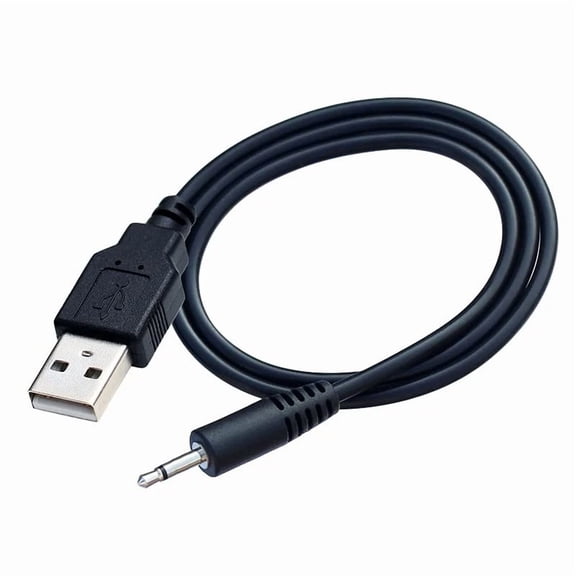BUTTERFLY- 2 Pack Usb Charger Cable Replacement For Dr. Pen Anti Aging...