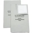thumbnail image 1 of BUTTERFLY- 2Pcs Multi-Layer Jewelry Cleaning Cloth, Large Silver Polishing Cloth, 100% Cott, 1 of 6