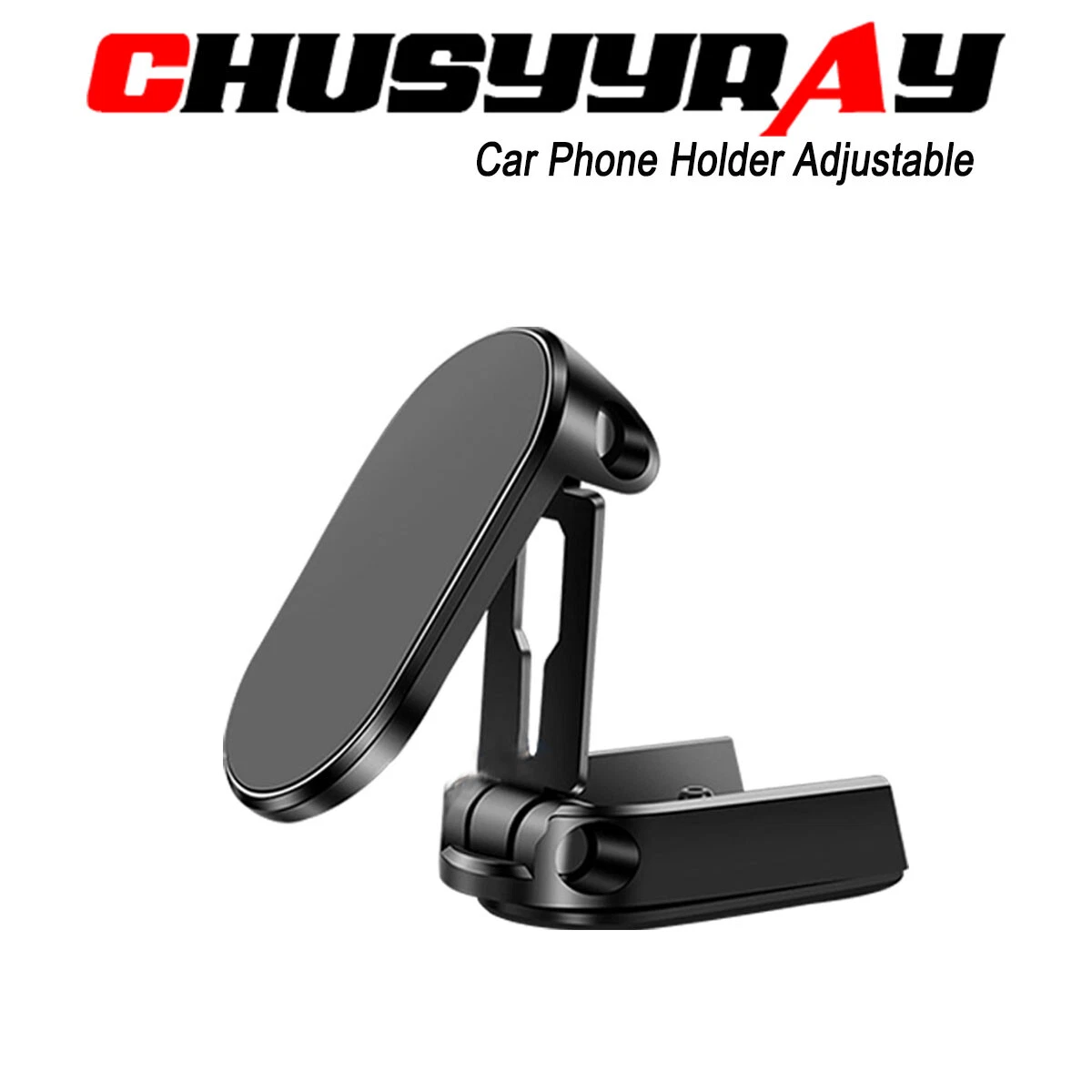 BUTTERFLY- 360° Universal Adjustable Phone Tablet Desktop Stand Desk Holder Mount Cradle