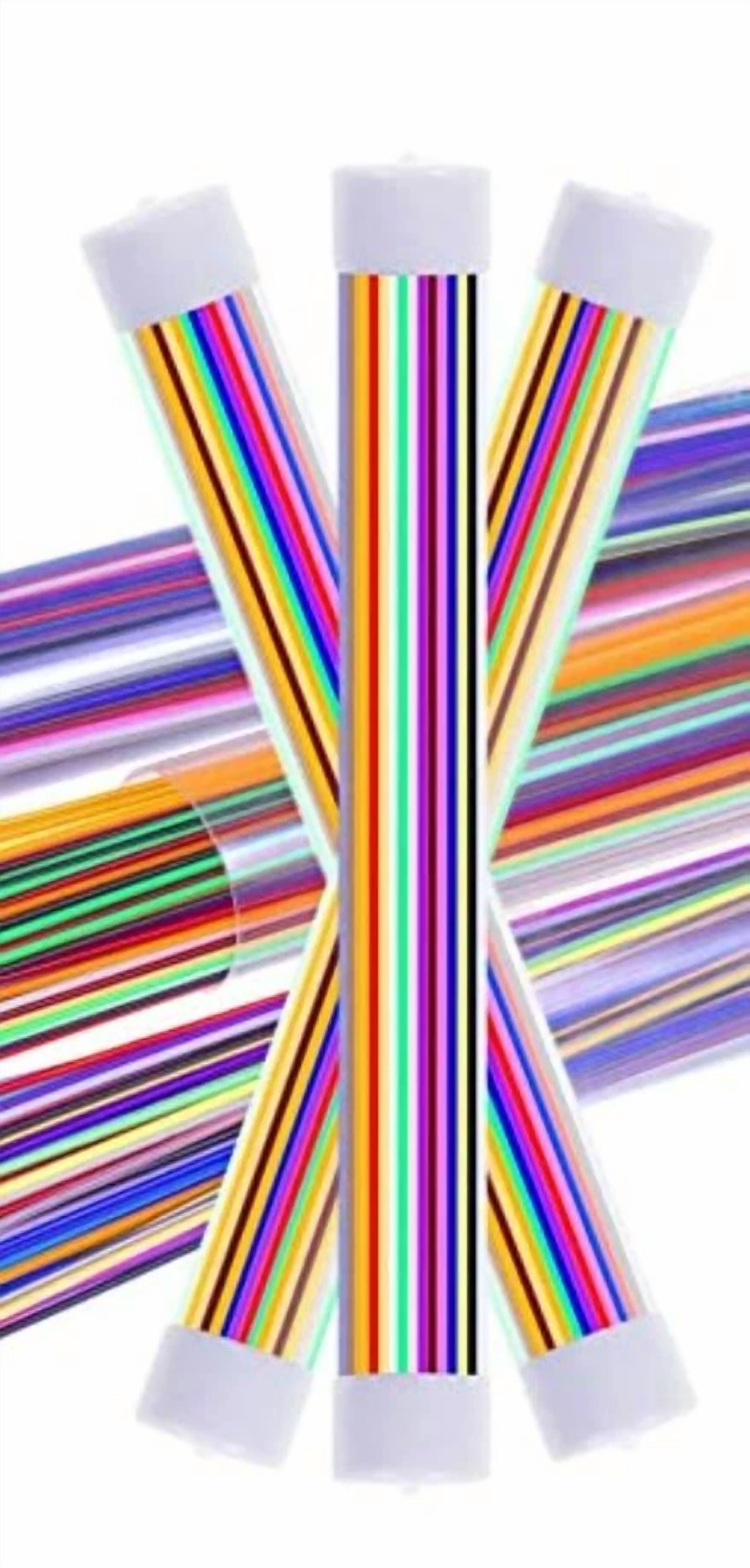 BUTTERFLY- 3D Pen Filament Refills,High-Precision 3D Printer Filament,1.75Mm Pla 3D Printin