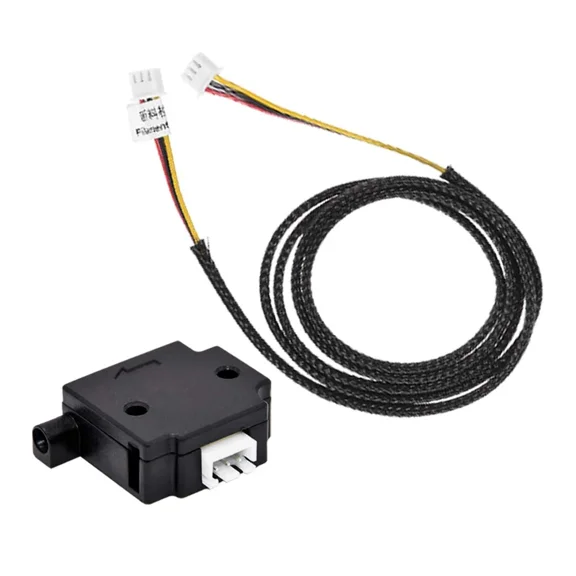 BUTTERFLY- 3D Printer Filament Detection Sensor Module Filament Run-Out Pause Detecting Mon