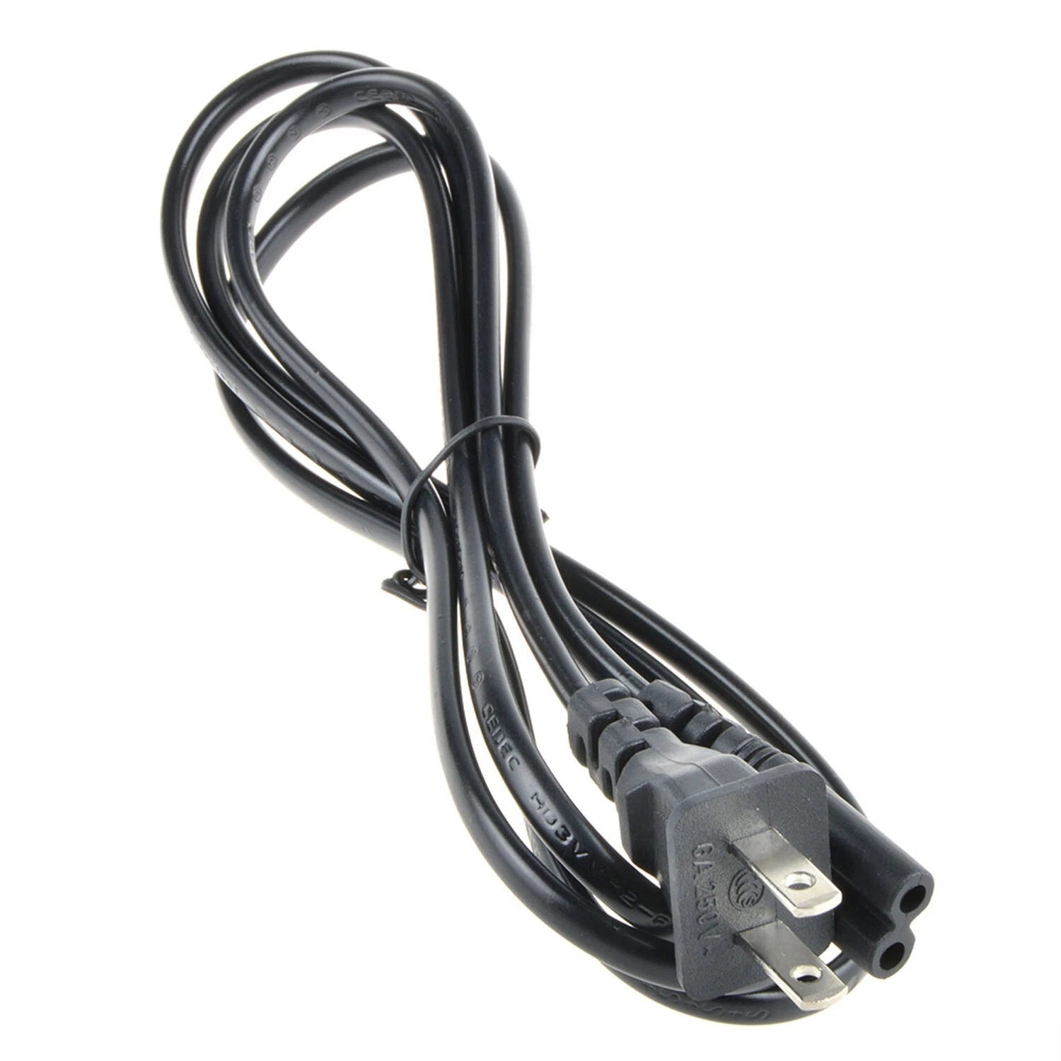 BUTTERFLY- 5Ft Ac Power Cord Cable Charger Lead Wire For Sonos Playbar Tv Soundbar Speaker