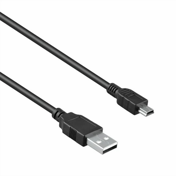BUTTERFLY- 5Ft Usb Pc Data Cable Cord For Leapfrog Tag Tag Junior Reading System Load Book