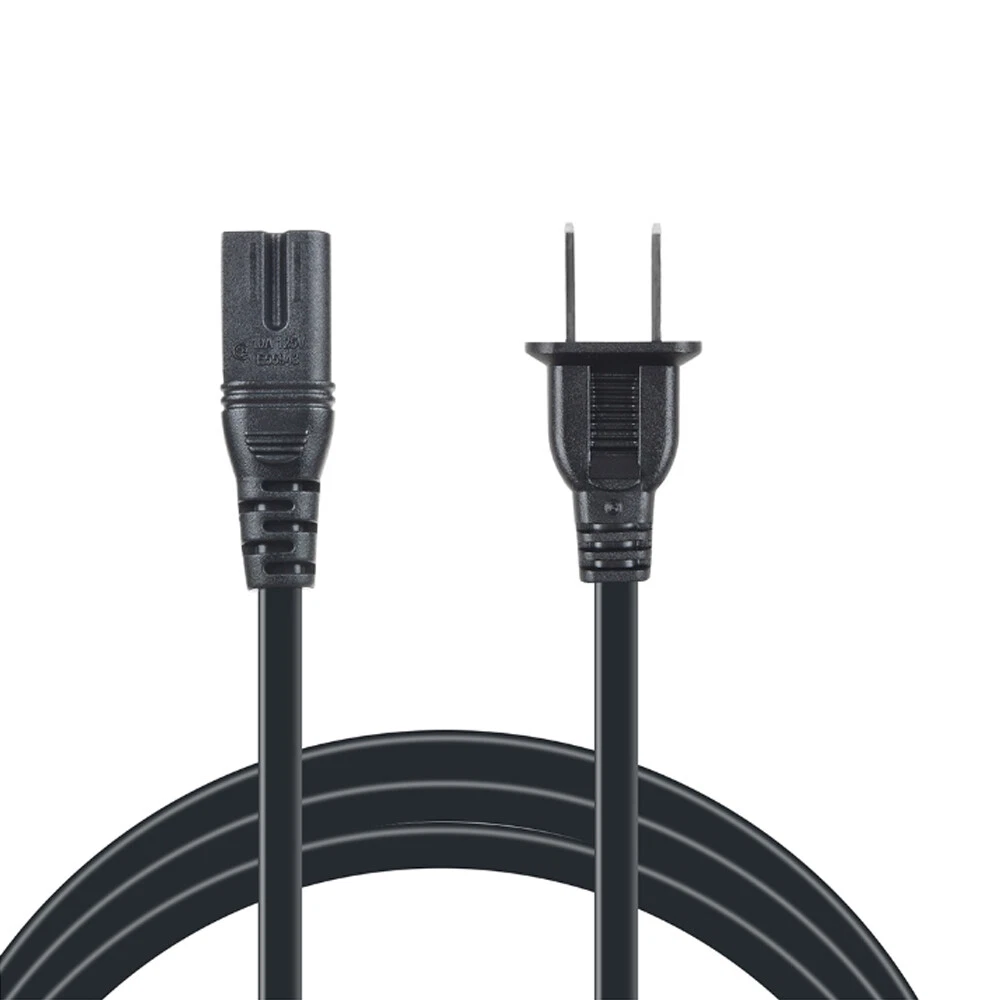 BUTTERFLY- 6Ft Ac Power Cord Cable Lead Wire For Av3-2-1 Series Ii Media Center Av321