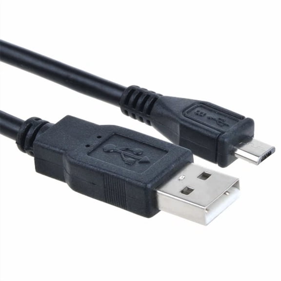 BUTTERFLY- 6Ft Fast Charger Only Micro Usb Cable For Sony Xperia Z3 Compact Z2 Z1 T3 T2 E3