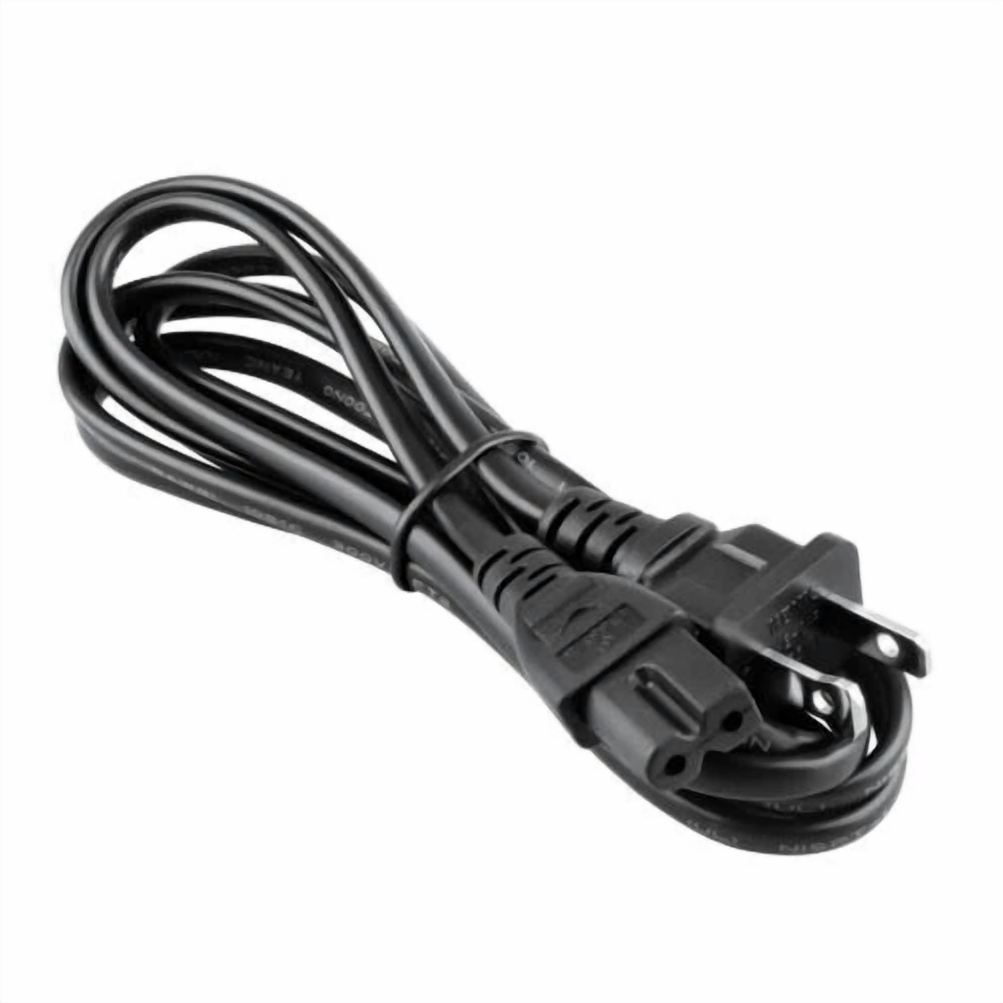 BUTTERFLY- Ac Power Cord Cable For Bose Companion 5 Multimedia Speaker System Subwoofer