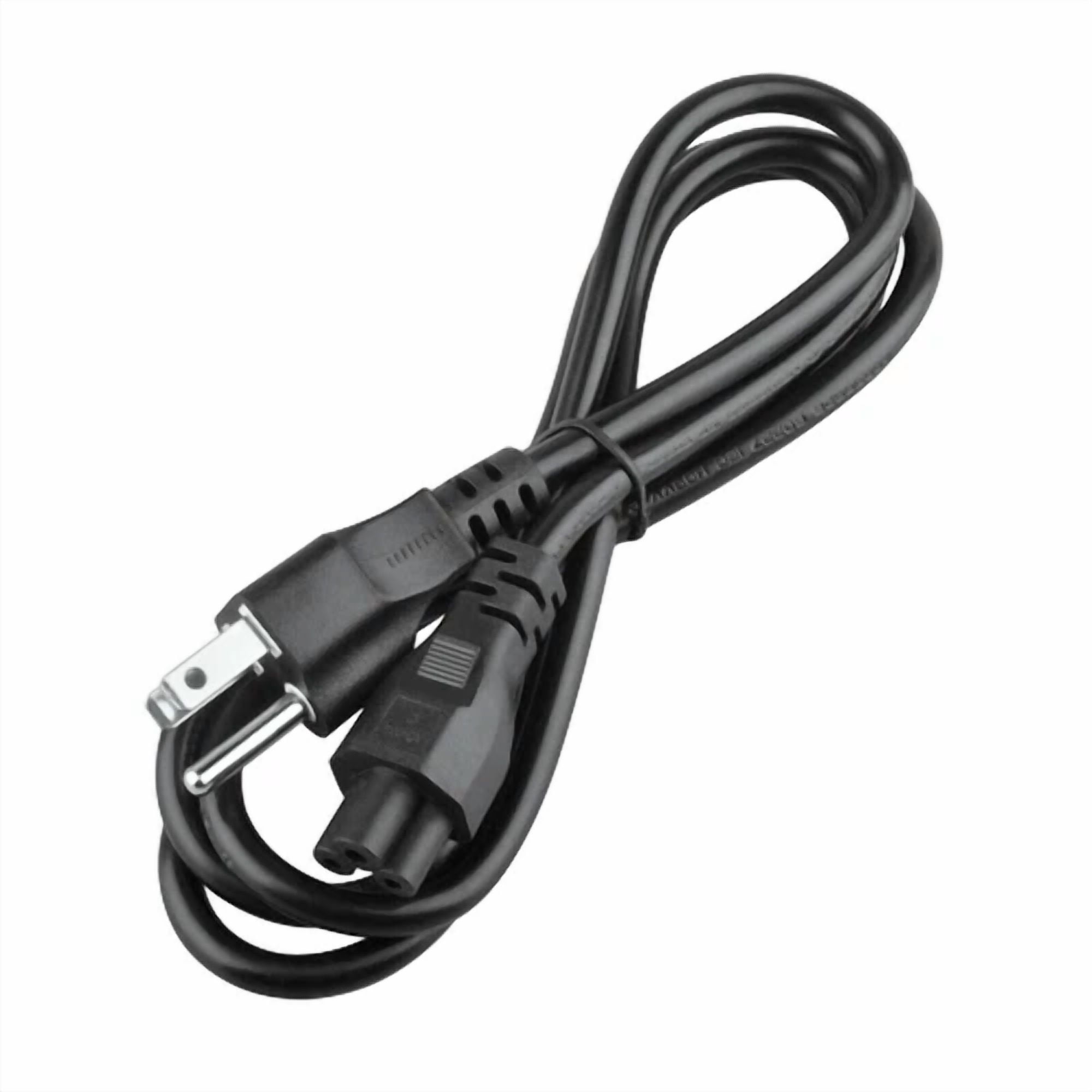 BUTTERFLY- Ac Power Cord Cable For Zebra Zp500 Plus Zp505 Zp550 Thermal Label Printer
