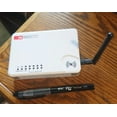 thumbnail image 1 of BUTTERFLY- Agasio Wireless N Ap Wi-Fi Router, 1 of 4