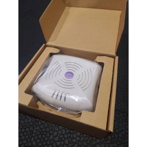 BUTTERFLY- Alcatel-Lucent Oaw-Ap105 Wireless Access Point Dual Band 802.11N