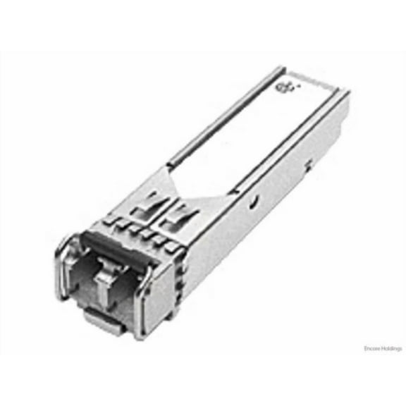 BUTTERFLY- Allied Telesis Sfp Wired Gigabit Ethernet Transceiver Module - At-Sptx
