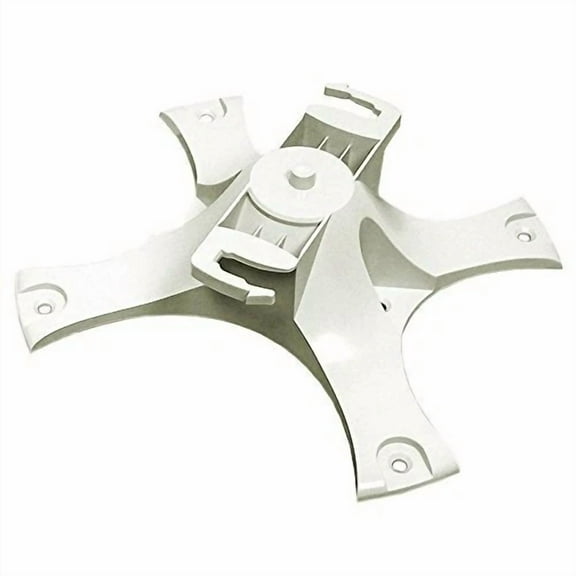 BUTTERFLY- Aruba Jw047A / Ap-220-Mnt-W1W / Ap-130-Mnt Access Point Mount