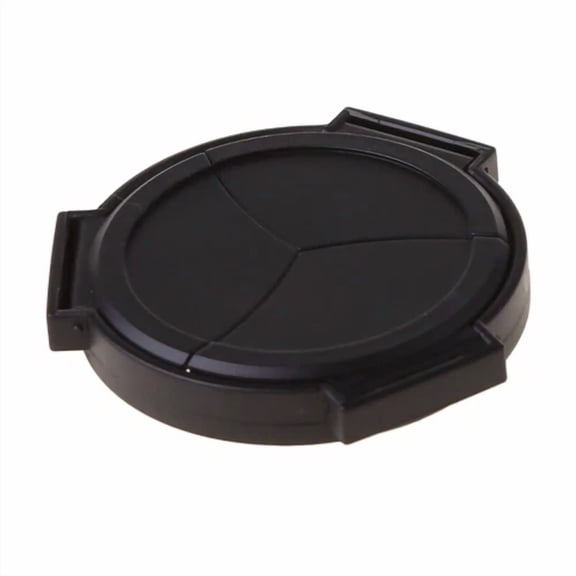 BUTTERFLY- Auto Open & Close Lens Cap Cover Kit For Panasonic Dmc-Lx7 Lx-7 Camera Repair