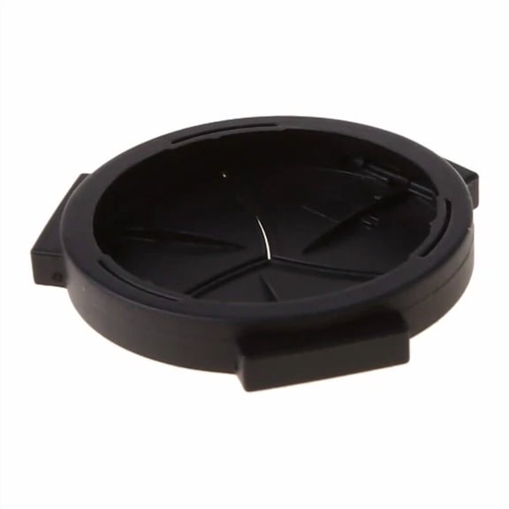 BUTTERFLY- Auto Open & Close Lens Cap Cover Part For Panasonic Dmc-Lx7 Lx-7 Camera Repair