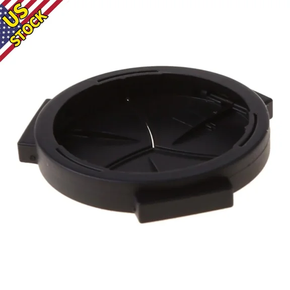 BUTTERFLY- Auto Retractable Lens Cap Self Open & Close Cover For Panasonic Dmc-Lx7 Camera