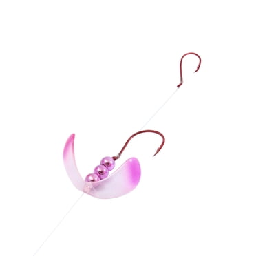Northland Tackle BFBH1-RB Butterfly Blade Harness1/Cd