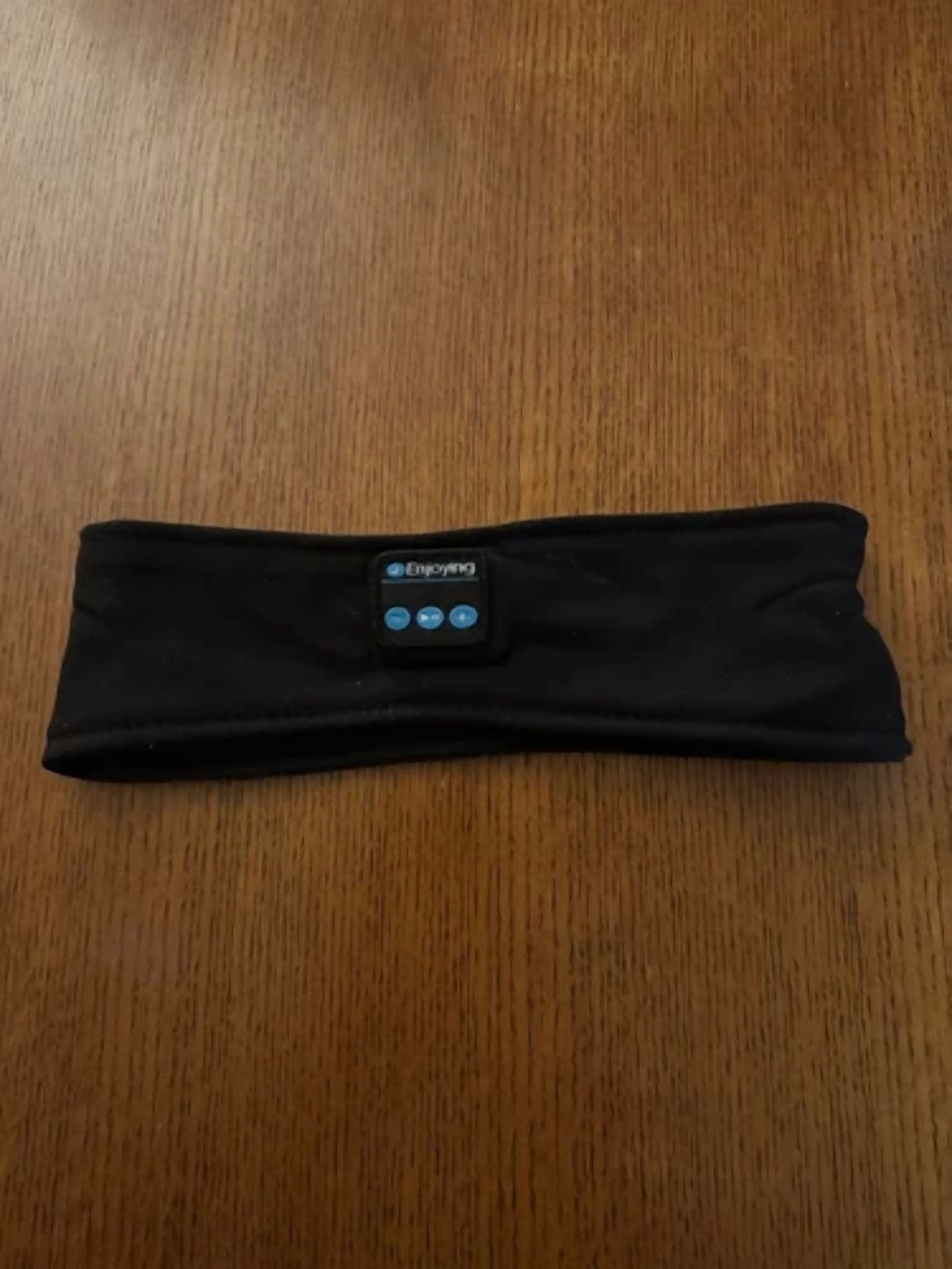 BUTTERFLY- Bluetooth Wireless Headband