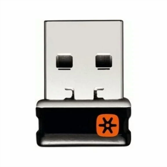 BUTTERFLY- Brand New Logitech Usb Unifying Receiver