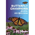 thumbnail image 1 of BUTTERFLY CHAMPIONS Journal and Sketchpad, (Paperback), 1 of 1