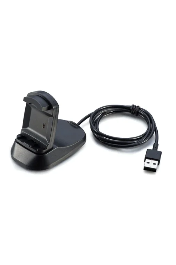 - Charger Charging Stand Dock Station Cradle Holder For Fitbit Ionic Smart Watch C